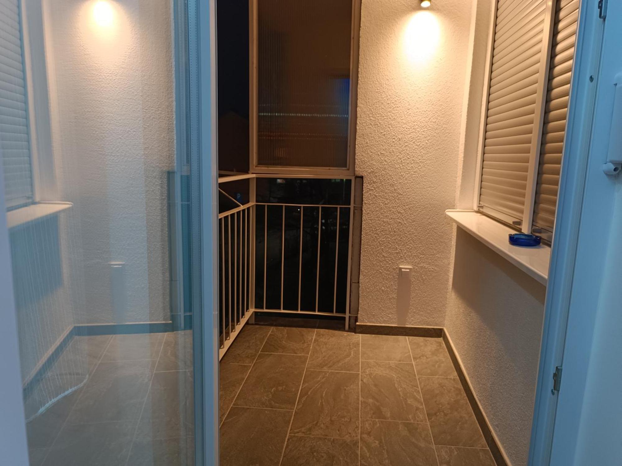 Apartman "Airplane" SJJ Exterior foto